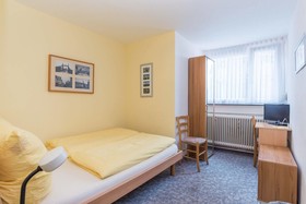 Ulmer Münster Hotel