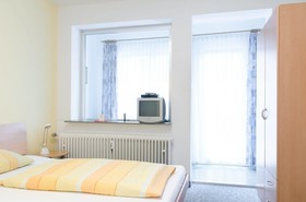 Ulmer Münster Hotel