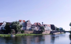 Ulmer Münster Hotel