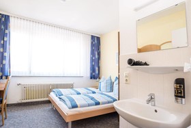 Ulmer Münster Hotel