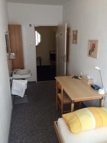 Ulmer Münster Hotel