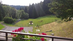 Hotel-Restaurant Jägerhof