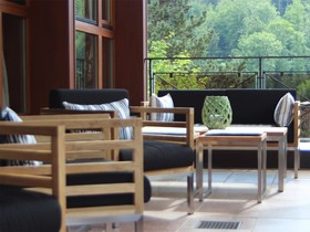 Ringhotel Mönch's Waldhotel