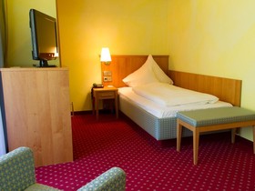 Ringhotel Mönch's Waldhotel