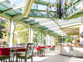 Ringhotel Mönch's Waldhotel