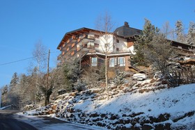 Ringhotel Mönch's Waldhotel