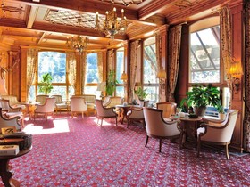 Ringhotel Mönch's Waldhotel