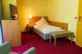 Ringhotel Mönch's Waldhotel