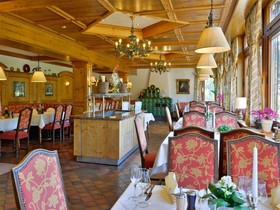 Ringhotel Mönch's Waldhotel
