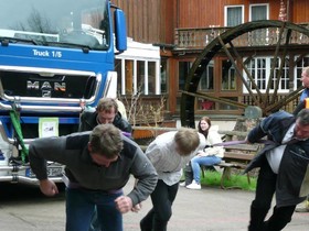 Untere Karpfenhardter Mühle