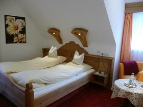 Untere Karpfenhardter Mühle