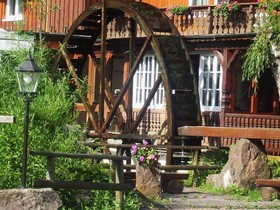 Untere Karpfenhardter Mühle
