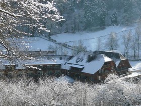 Untere Karpfenhardter Mühle