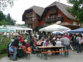 Untere Karpfenhardter Mühle