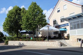 Landgasthaus zum Kreuz