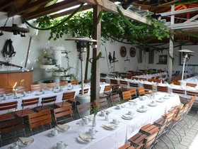 Landgasthaus zum Kreuz
