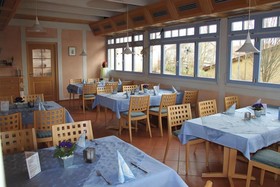 Landgasthaus zum Kreuz