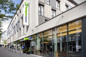 Holiday Inn Express Stuttgart - Waiblingen