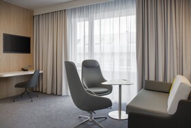 Holiday Inn Express Stuttgart - Waiblingen
