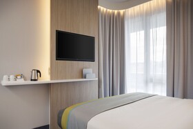 Holiday Inn Express Stuttgart - Waiblingen