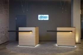 Holiday Inn Express Stuttgart - Waiblingen