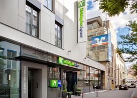 Holiday Inn Express Stuttgart - Waiblingen