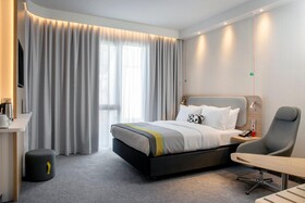 Holiday Inn Express Stuttgart - Waiblingen