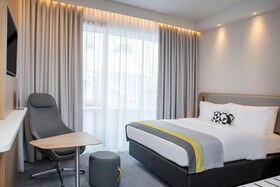 Holiday Inn Express Stuttgart - Waiblingen