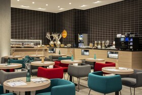 Holiday Inn Express Stuttgart - Waiblingen