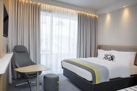 Holiday Inn Express Stuttgart - Waiblingen