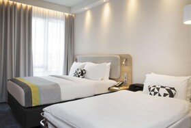 Holiday Inn Express Stuttgart - Waiblingen
