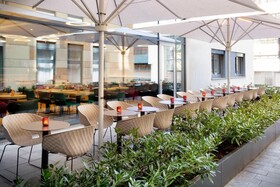 Holiday Inn Express Stuttgart - Waiblingen