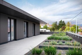 Holiday Inn Express Stuttgart - Waiblingen