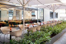 Holiday Inn Express Stuttgart - Waiblingen