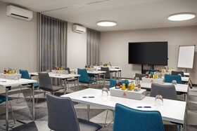 Holiday Inn Express Stuttgart - Waiblingen