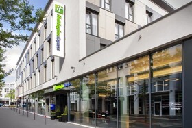 Holiday Inn Express Stuttgart - Waiblingen
