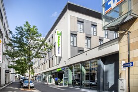 Holiday Inn Express Stuttgart - Waiblingen