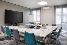 Holiday Inn Express Stuttgart - Waiblingen