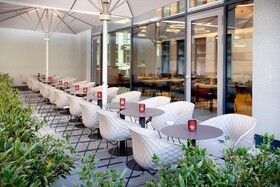 Holiday Inn Express Stuttgart - Waiblingen