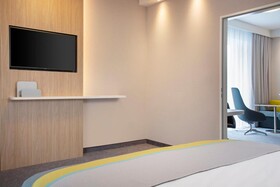 Holiday Inn Express Stuttgart - Waiblingen