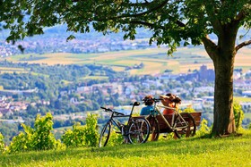 Holiday Inn Express Stuttgart - Waiblingen