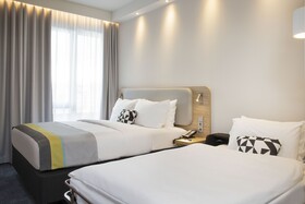 Holiday Inn Express Stuttgart - Waiblingen