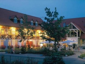 Alte Mühle am Ried