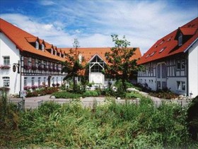 Alte Mühle am Ried