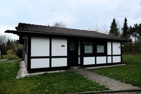 Holiday Park- Scout