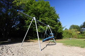 Holiday Park- Scout