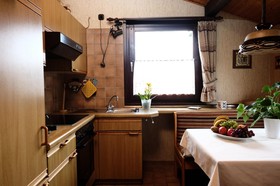 Holiday Park- Scout