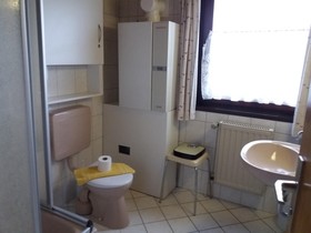 Holiday Park- Scout
