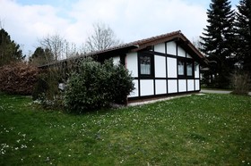 Holiday Park- Scout