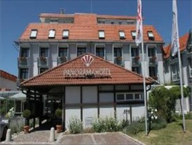 Panorama Waldenburg